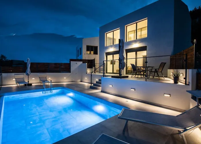 Elthea Villas