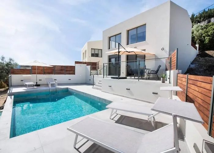 Elthea Villas