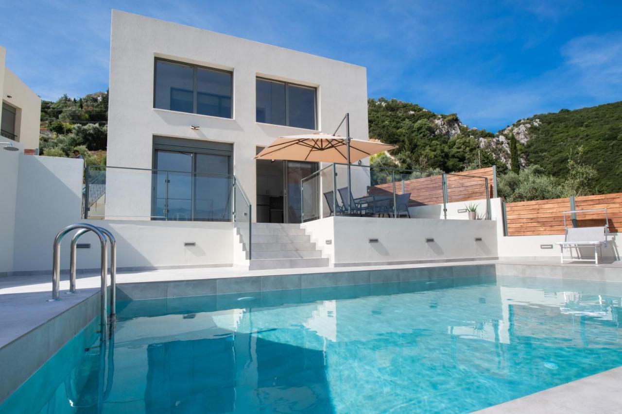 Villa Elthea