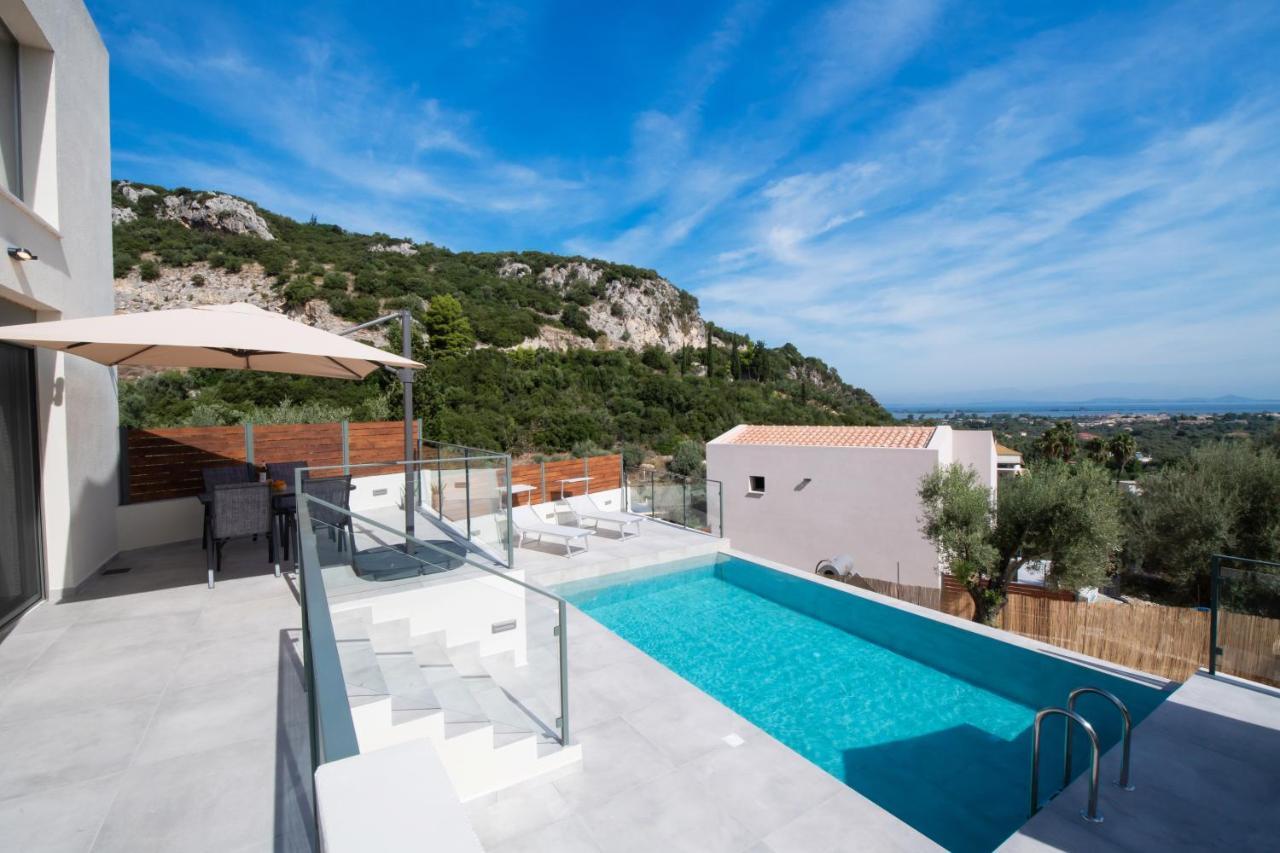 Villa Elthea Apolpaina