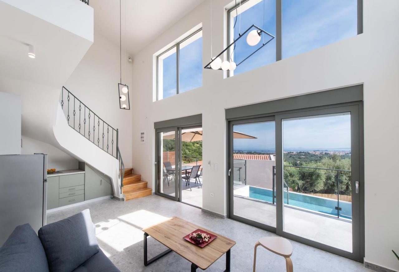 Elthea Villa