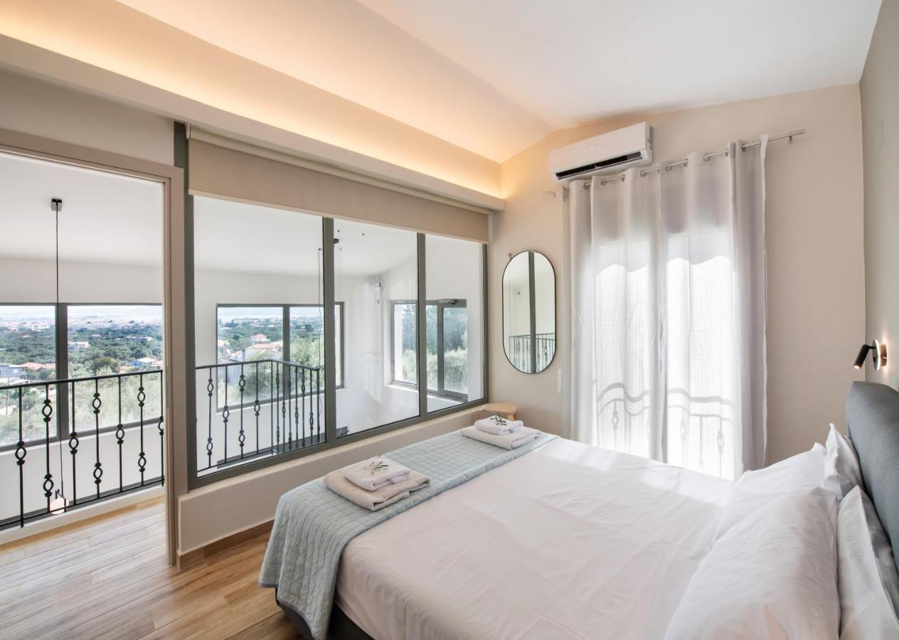 Villa Elthea *