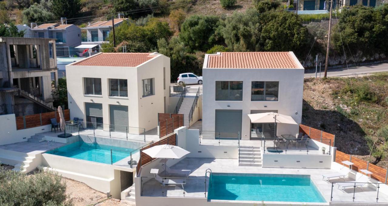 Elthea Villa