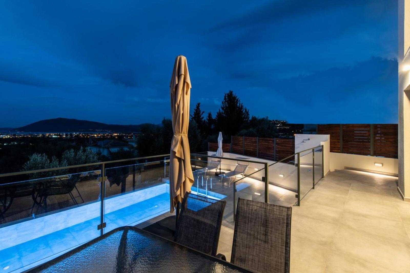 Elthea Villa *
